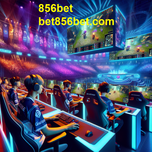 A Revolução dos Esportes Virtuais